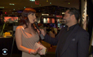 Our interview with Jennifer at the Adam and Eve Las Vegas fling. 
