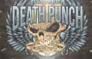 Hard Rock Sundays -  Five Finger Death Punch